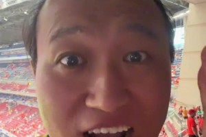 王濤：馬寧登場啦！代表中國足球的種子