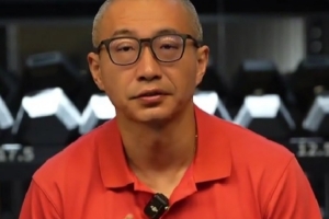 于嘉：老詹與庫里友誼日益加深 想追求快樂籃球，為何不加盟勇士？