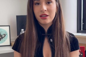 大佬背后的女人！哈蘭德女友溫情承諾：一生守護他的足球夢