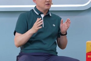 孫繼海談補(bǔ)水時(shí)間：立場(chǎng)不同，起勢(shì)的一方肯定不希望有這事！