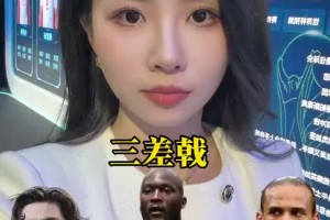 林夢鴿：歐洲足壇全新前場“三差戟”出現(xiàn)了， 薩內(nèi)費蘭盧卡庫！