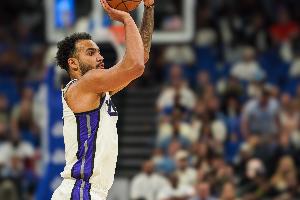 特雷·萊爾斯與森林狼達(dá)成一年合約，重返NBA