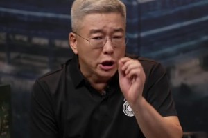 劉建宏：我是堅(jiān)決抵制青訓(xùn)過早商業(yè)化，歐美日青訓(xùn)都是半公益