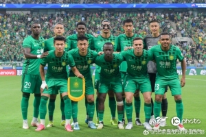 國安進球環(huán)節(jié)有兩項調(diào)整：球員自主選擇音樂，DJ公布進球球員姓名