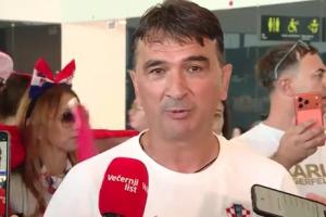 克羅地亞主帥炮轟FIFA：FIFA輕視我們，我們微不足道影響不到他們