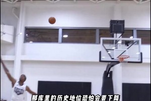 如果他沒有出意外，還會有庫里， 利拉德的事嗎？#阿里納斯 #