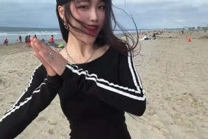 差點沒認(rèn)出來