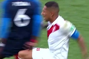 法蘭西最鋒利的劍！FIFA官方回顧姆巴佩至今12粒世界杯進(jìn)球
