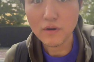 王濤探秘內(nèi)馬爾買下的半座山！回個(gè)家居然還要先走一段下山路