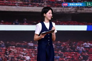 德國vs庫拉索賽前李毅：本場比賽或誕生本屆首個帽子戲法