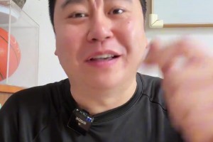 字母哥交易達(dá)成！大史：熱火成為贏家