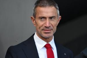 英媒報(bào)道：阿森納引援計(jì)劃因世界杯受影響，厄德高離隊(duì)可能性未變