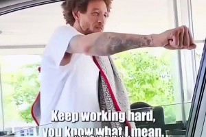 德隆蒂·韋斯特曾參加big3試訓(xùn)，遺憾落選！再次處于流浪狀態(tài)