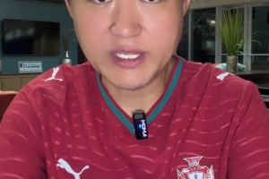 王濤：如果梅羅相遇在世界杯決賽，世界足壇會達不可超越的巔峰