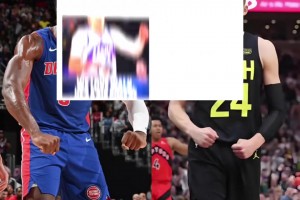 如果能搶到這兩大內(nèi)線，二選一你覺得湖人該拿下誰？
