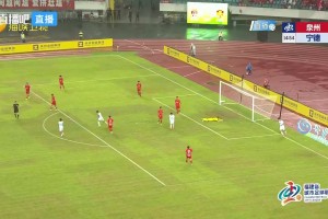 【集錦】閩超-泉州隊(duì)2-1寧德隊(duì) 曾覺諄建功，楊慧鼎破門