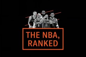 NBA現(xiàn)役百大球員榜單出爐！SGA第一，文班第二，庫里第十