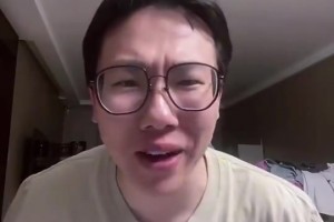 孔祥宇去年曾言：蘭德爾3年一億續(xù)約森林狼，這價格真挺香的