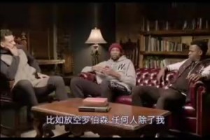 杜蘭特:在雷霆太累了，我是唯一投三分的人！
