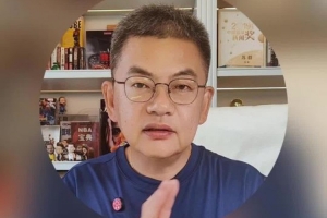 蘇群表示：新帥人選與楊瀚森無關，他需專注于提高三分投射能力