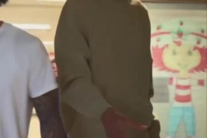 雖然輸球但不影響公益活動！文班和尚帕尼去醫(yī)院探望青少年
