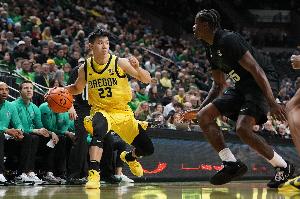 姚明表示：NCAA堪稱NBA之外最成功的美國籃球品牌，期待在亞洲建立類似賽事