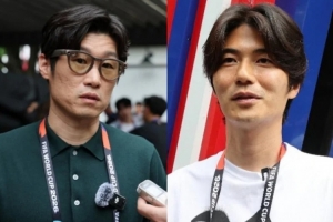 荷蘭大勝突尼斯！樸智星表示羨慕日本，其近百年保持近百球員旅歐