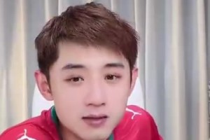 張繼科談梅羅：梅西技術(shù)天下第一，C羅撞上哈蘭德也得服老