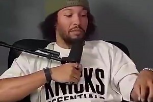 布倫森曾談：我整個生涯輔助東契奇就好，沒想過能打到今天的位置