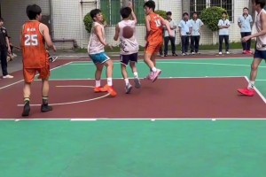 我進(jìn)了，大家都會(huì)記住他的傳球；我不進(jìn)，大家一定會(huì)記住我！