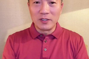黃健翔：梅西現(xiàn)在比以前更抗撞、結(jié)實(shí)，對(duì)方摁不住防不住盯不住他