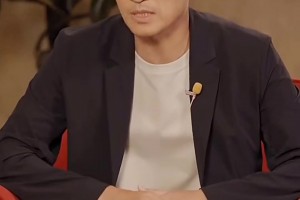 球員有偶像，裁判也有偶像！馬寧：我的偶像是科里納