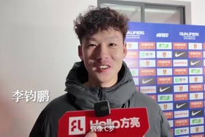 偶像力量！萬項(xiàng)、鄺兆鐳等國少球員們的偶像提及最多的是C羅