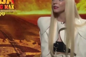 大牌梅迷！《后翼棄兵》女主此前回顧世界杯決賽：緊張地坐立難安