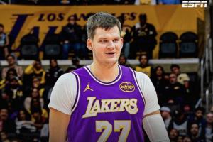 Shams：湖人交易獲2首輪+2互換！4年1.3億先簽后換簽下凱斯勒！