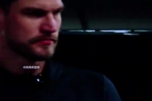 去公牛了！斯普利特此前更衣室講話：為你們驕傲，這個賽季不容易