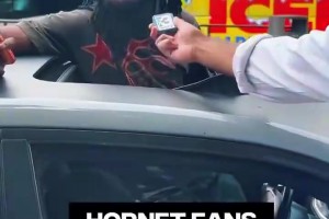 圖騰被送走？黃蜂球迷痛心鮑爾交易：像公牛送走喬丹，我心碎了！
