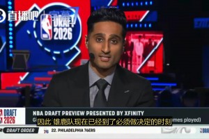 Shams：字母哥在返美路上，他已做好被交易準(zhǔn)備，不管去綠軍還是熱火