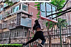 從未在NBA扣籃大賽出現(xiàn)過(guò)的扣籃??？