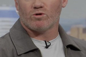 如何應(yīng)對成名初期的巨大壓力？魯尼希望亞馬爾多向梅西和C羅取經(jīng)