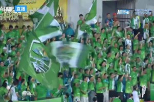 閩超集錦-龍巖隊2-0三明隊 武凡琪點射建功鄧熠翔破門