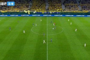 [集錦]足協(xié)杯-林良銘梅開(kāi)二度+失點(diǎn) 北京國(guó)安2-1廣東廣州豹