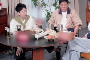 范志毅：C羅這個歲數(shù)看到我蠻心酸的，他在這隊伍中就是精神支柱