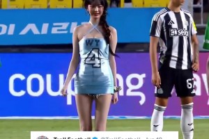 侮辱性極強(qiáng)