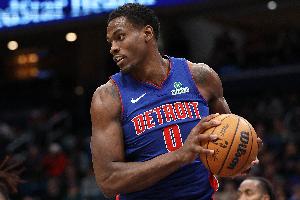 知名記者：在NBA，有人認(rèn)為杜倫正尋求年薪接近4000萬美元的合同