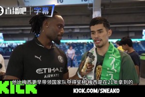 C羅哪些方面比梅西更強(qiáng)？球迷：他是更好的終結(jié)者，更早達(dá)到千球