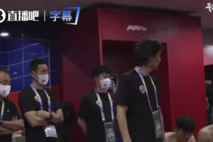 今天還發(fā)飆嗎？洪明甫曾怒踹水瓶咆哮：這算是一個(gè)團(tuán)隊(duì)嗎?。? loading=