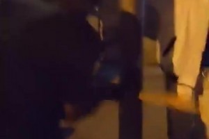 沸騰的夜晚！民主剛果晉級(jí)世界杯淘汰賽，街頭瞬間變成歡樂海洋！