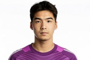結(jié)束海外生涯！博主透露：22歲劉邵子洋加盟國(guó)安，曾效力于洛杉磯FC二隊(duì)