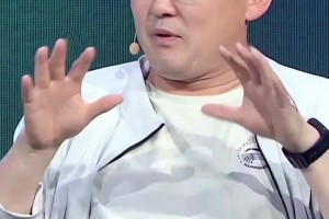 孫繼海：能作為中國(guó)人站在世界杯舞臺(tái)上，是特別大的榮光